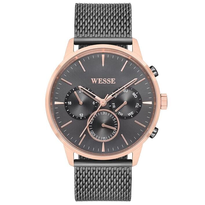 Wesse WWG800501MA Erkek Kol Saati