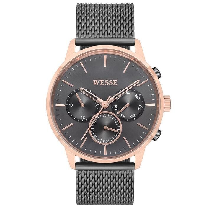 Wesse WWG800501MA Erkek Kol Saati