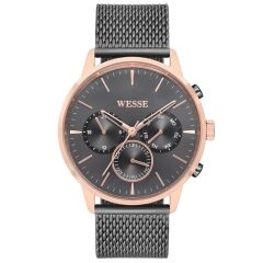 Wesse WWG800501MA Erkek Kol Saati (SZ) (30)