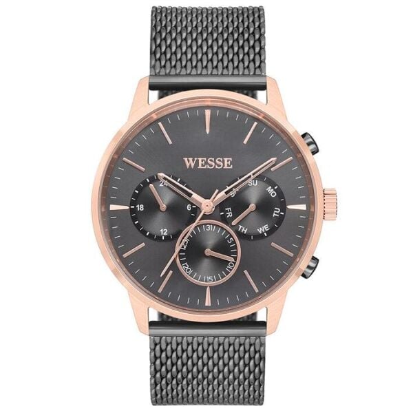 Wesse WWG800501MA Erkek Kol Saati (SZ) (30)