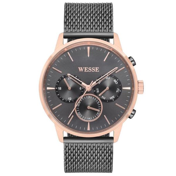 Wesse WWG800501MA Erkek Kol Saati (SZ) (30)