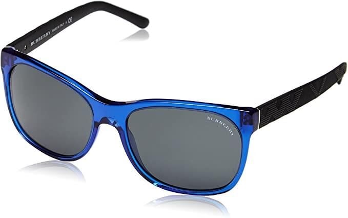 Burberry BU 4183 349287 .58 Güneş Gözlüğü