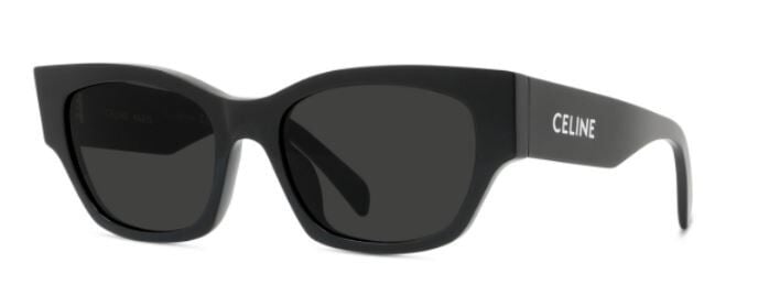 Celine CL 40197U 01A .54 Güneş Gözlüğü