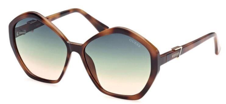 Guess GU 7813 53P .58  Kadın Güneş Gözlüğü