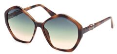 Guess GU 7813 53P .58  Kadın Güneş Gözlüğü