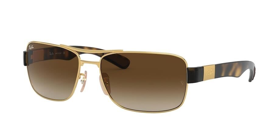 Ray-Ban RB 3522 00113 .64 Güneş Gözlüğü