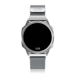 Up Watch İcon Silver Loop Band Kol Saati