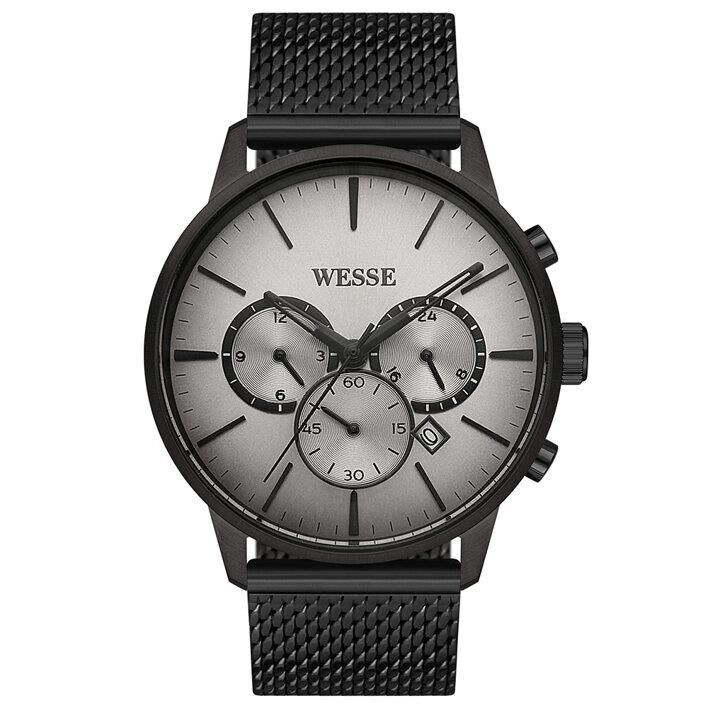 Wesse WWG800502M Erkek Kol Saati
