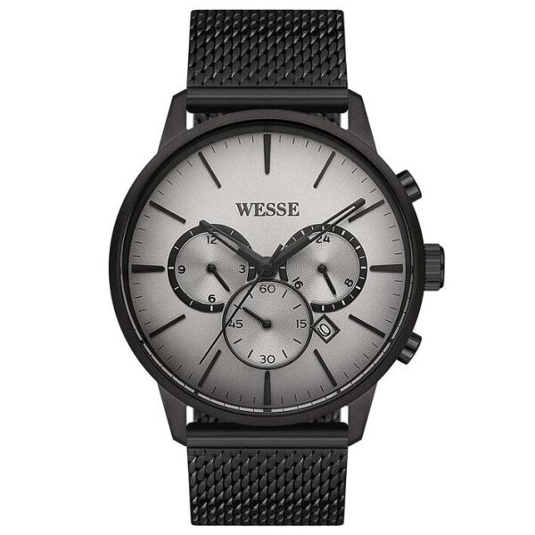 Wesse WWG800502M Erkek Kol Saati