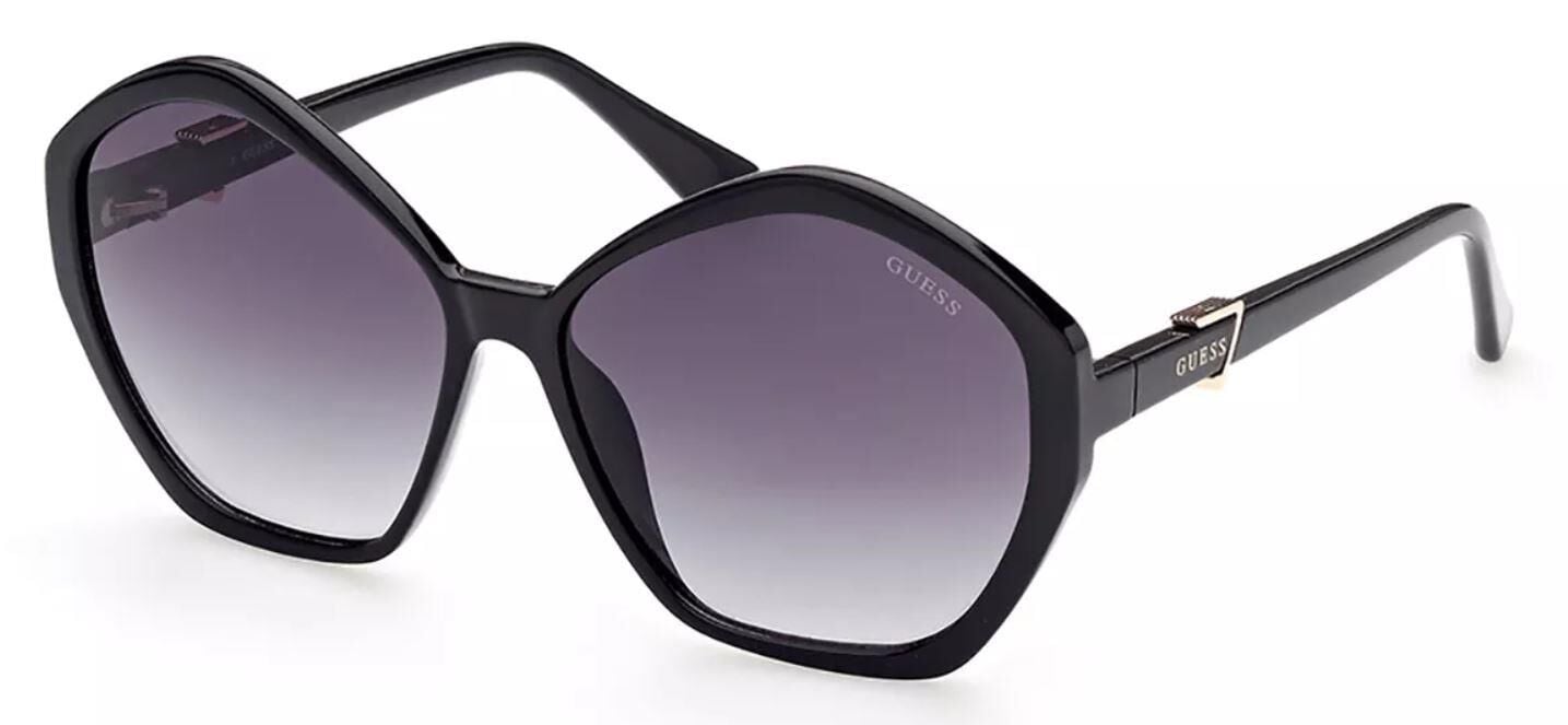 Guess GU 7813 01B .58 Kadın Güneş Gözlüğü