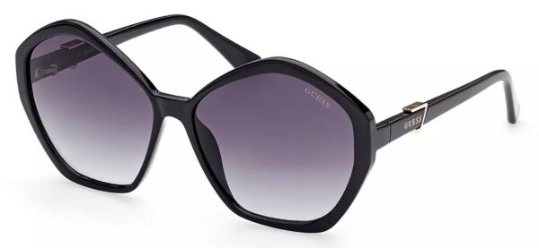 Guess GU 7813 01B .58 Kadın Güneş Gözlüğü