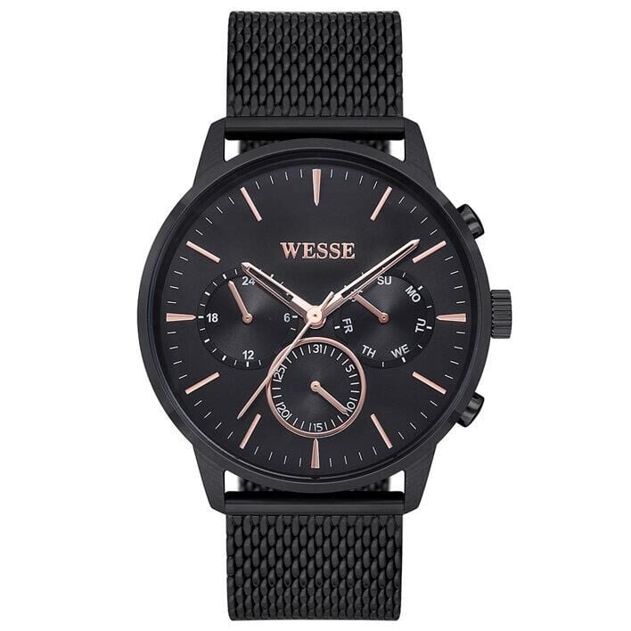 Wesse WWG800502MA Erkek Kol Saati