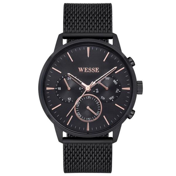 Wesse WWG800502MA Erkek Kol Saati