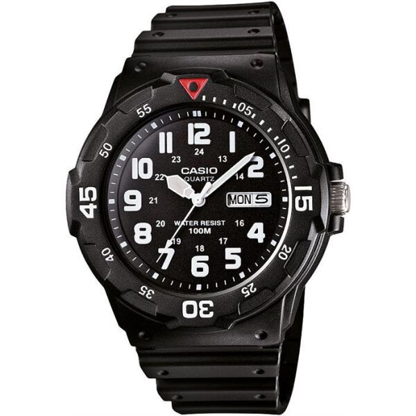 Casio Standart Kol Saati MRW-200H-1BVDF