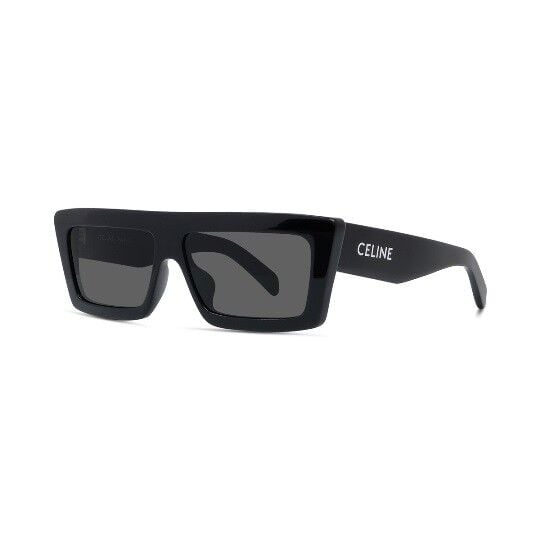 Celine CL 40214U 01A .57 Güneş Gözlüğü