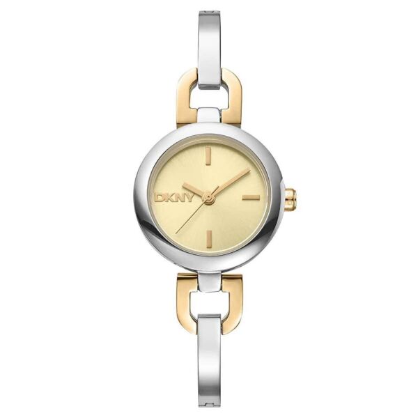 Dkny DK1L161M0065 Kol Saati
