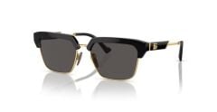 Dolce Gabbana DG 6185 50187 .55 Kadın Güneş Gözlüğü