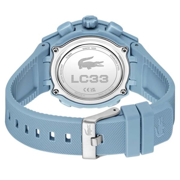 Lacoste LAC2001431 Kol Saati