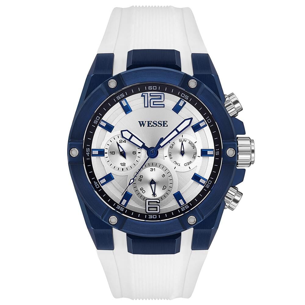 Wesse WWG2016-10 Erkek Kol Saati