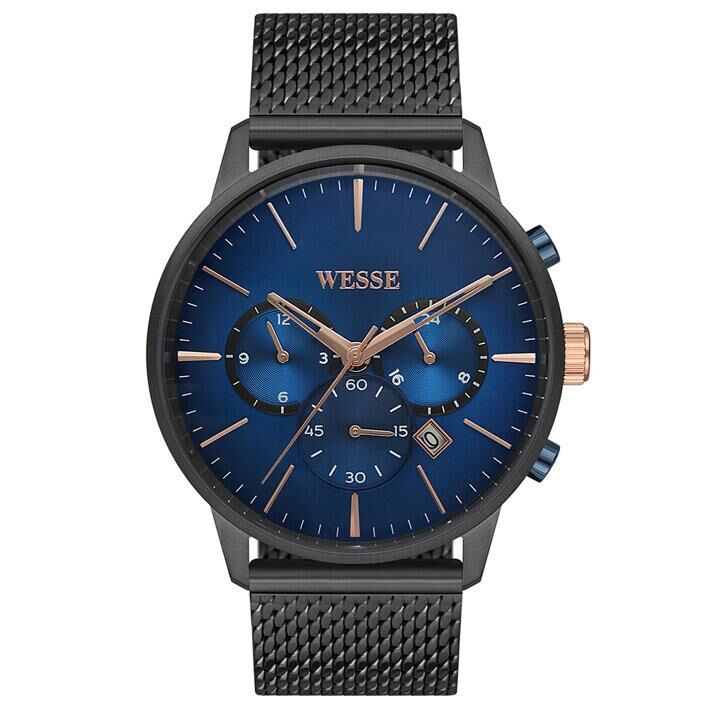 Wesse WWG800503M Erkek Kol Saati