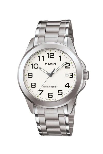 Casio Standart Kol Saati MTP1215A7B2DF