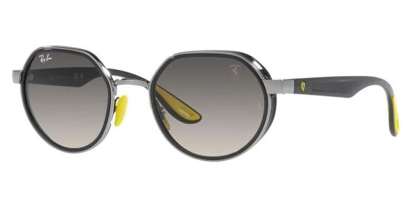 Ray-Ban RB 3703M F03011 .51 Erkek Güneş Gözlüğü