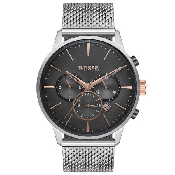 Wesse WWG800505M Erkek Kol Saati