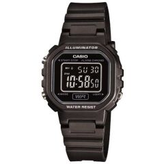 Casio Digital Çocuk Kol Saati LA20WH1BDF