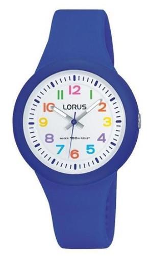 Lorus RRX45EX9 Kol Saati