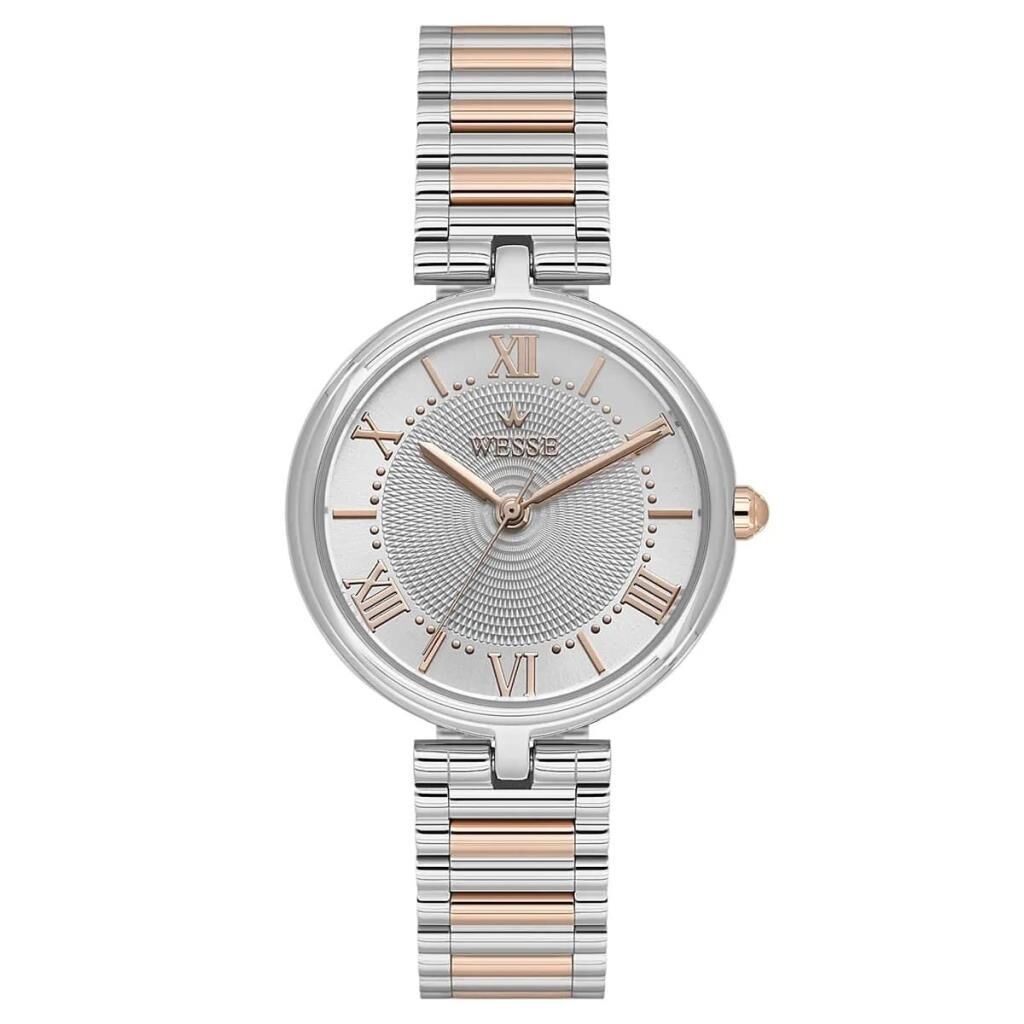Wesse WWL112804 Kol Saati (SZ) (30)