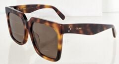 Celine CL 40055I 53E .55 Güneş Gözlüğü