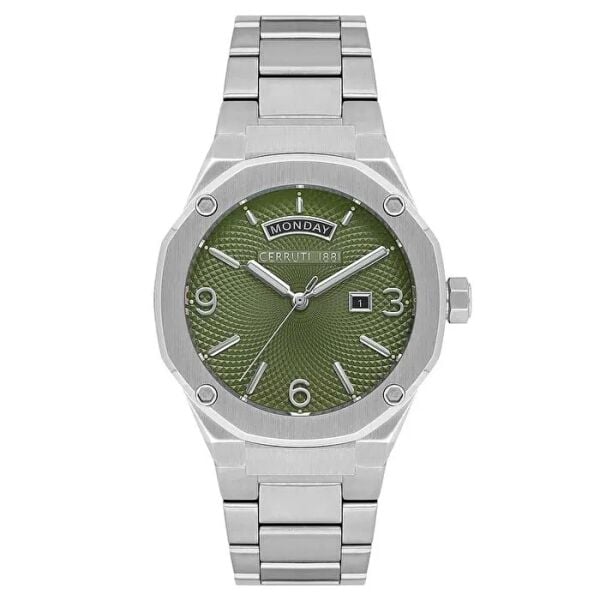 Cerruti CIWGH0084704 Erkek Kol Saati
