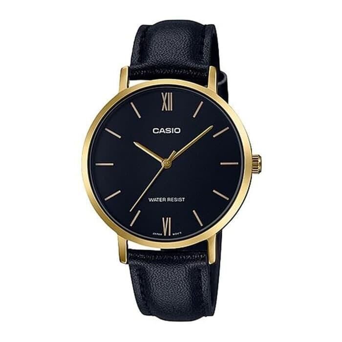 Casio Standart Kol Saati LTPVT01GL1BUDF