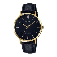 Casio Standart Kol Saati LTPVT01GL1BUDF