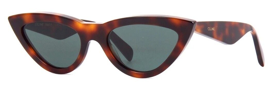 Celine CL 4019IN 53N .56 Güneş Gözlüğü