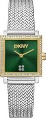 Dkny DK1L173M0125 Kol Saati