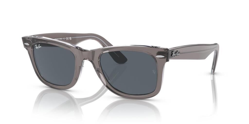 Ray-Ban RB 2140 1355R5 .50 Güneş Gözlüğü
