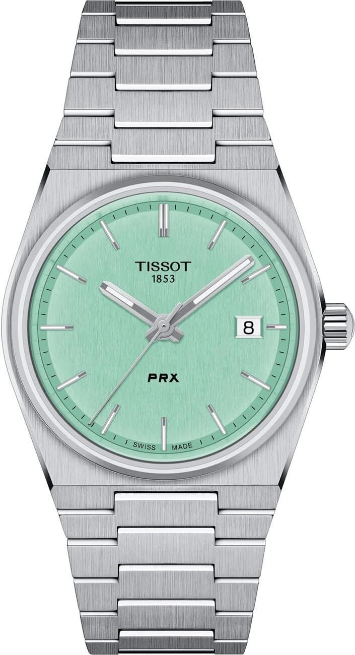 Tissot T1372101109100 Prx Kadın Kol Saati
