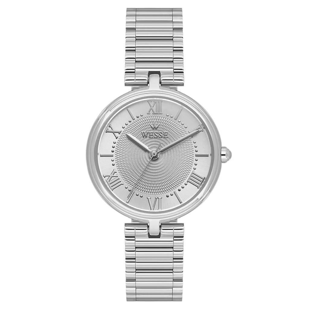 Wesse WWL112801 Kol Saati