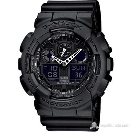 Casio G-Shock Kol Saati GA1001A1DR