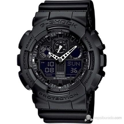Casio G-Shock Kol Saati GA1001A1DR