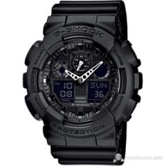 Casio G-Shock Kol Saati GA1001A1DR