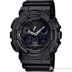 Casio G-Shock Kol Saati GA1001A1DR
