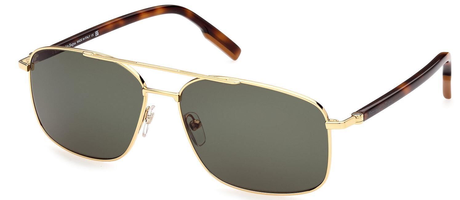 Ermenegildo Zegna EZ 0205 30N .61 Erkek Güneş Gözlüğü