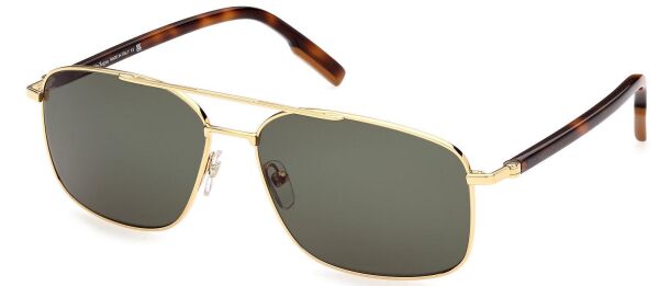 Ermenegildo Zegna EZ 0205 30N .61 Erkek Güneş Gözlüğü