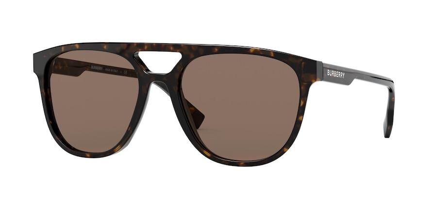 Burberry BU 4302 300273 .56 Güneş Gözlüğü