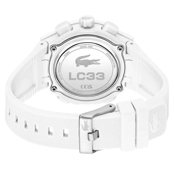 Lacoste LAC2001430 Kol Saati