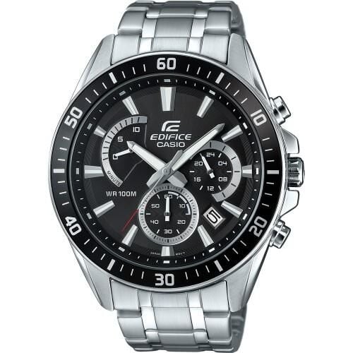 Casio Edifice Kol Saati EFR552D1AVUDF