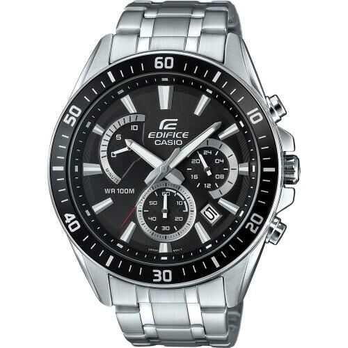 Casio Edifice Kol Saati EFR552D1AVUDF