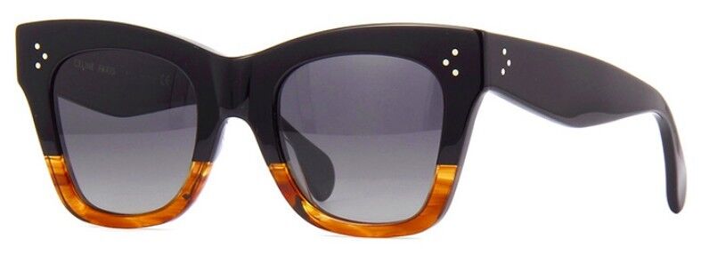 Celine CL 4004IN 02D .50 Güneş Gözlüğü (SZ)